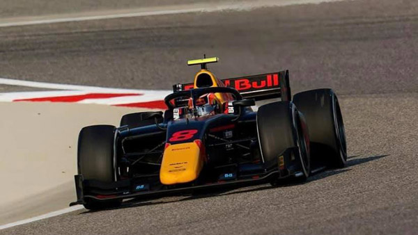 Jehan Daruvala Bags Maiden Win At The Final F2 Sprint Race At Bahrain: Mick Schumacher Becomes 2020 F2 Champion