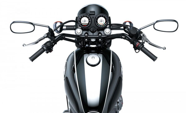 Kawasaki Meguro K3 Unveiled Internationally: Specs, Features, Launch Timeline & Other Details