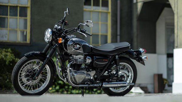 Kawasaki Meguro K3 Unveiled Internationally: Specs, Features, Launch Timeline & Other Details