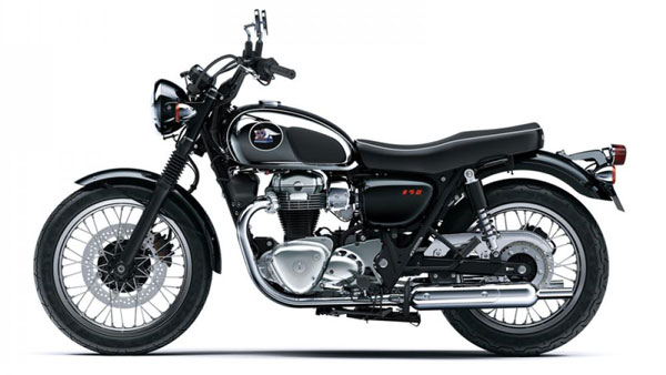 Kawasaki Meguro K3 Unveiled Internationally: Specs, Features, Launch Timeline & Other Details