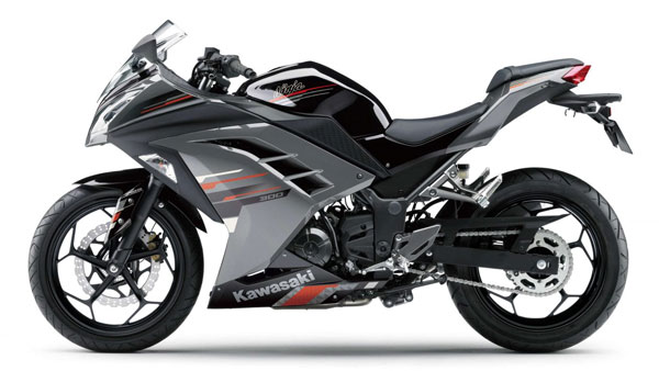 New Kawasaki Ninja 300 BS6 India Launch Expected By March 2021: Expected Design Updates, Pricing, Specs, Features & Other Details