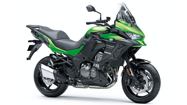 Kawasaki Bikes Price Hike Announced In India: New Price List, Effective Date, Increase Amount & Other Details