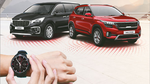 Connected Car Technology In 2020: Development, Features, Demand, Brands & Other Details
