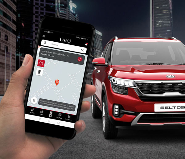 Connected Car Technology In 2020: Development, Features, Demand, Brands & Other Details