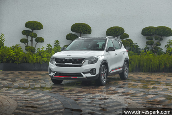 Kia Seltos & Sonet Price Increase: Company To Increases Prices Of Both SUVs With Effect From 1st January 2021
