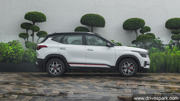 Kia Seltos & Sonet Price Increase: Company To Increases Prices Of Both SUVs With Effect From 1st January 2021