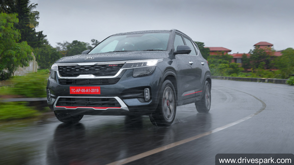 Kia Seltos & Sonet Price Increase: Company To Increases Prices Of Both SUVs With Effect From 1st January 2021