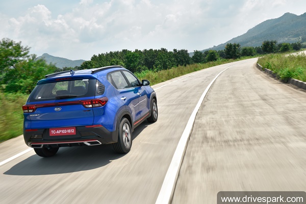 Kia Car Sales Report For November 2020: Company Registers 50% Yearly Growth As Sonet Becomes Best-Selling Compact-SUV In India