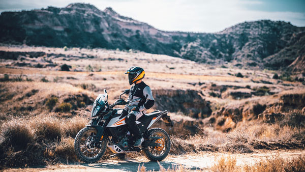 KTM 390 Adventure Introduced With Spoke Wheels As Part Of Its Powerparts Catalogue: Prices Yet To Be Announced