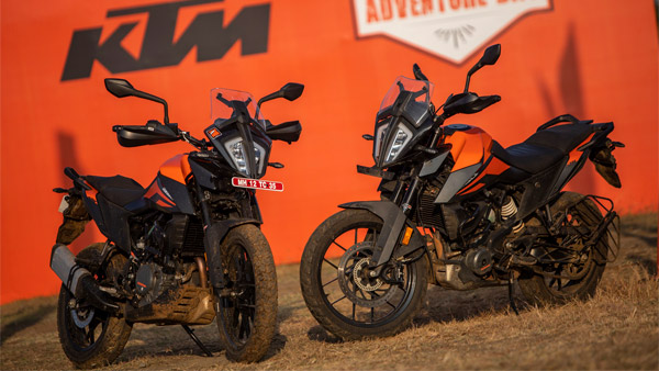 KTM Adventure Day First-Edition Conducted In Pune: Training Programme, Location & Other Details