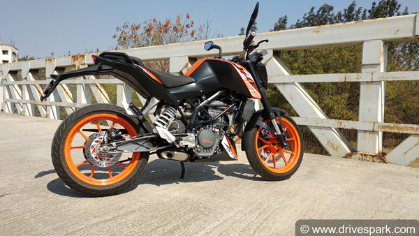 2021 KTM Duke 125 India Launch Expected Soon: Design, Specs, Features, Bookings, Deliveries & Other Update Details
