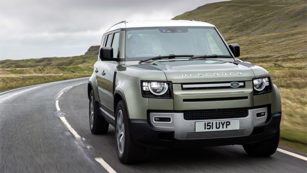 Land Rover Defender Plug-In Hybrid Bookings Open In India: Expected Launch Date, Prices, Specs, Features & Other Details