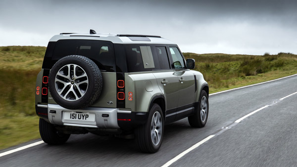 Land Rover Defender Plug-In Hybrid Bookings Open In India: Expected Launch Date, Prices, Specs, Features & Other Details