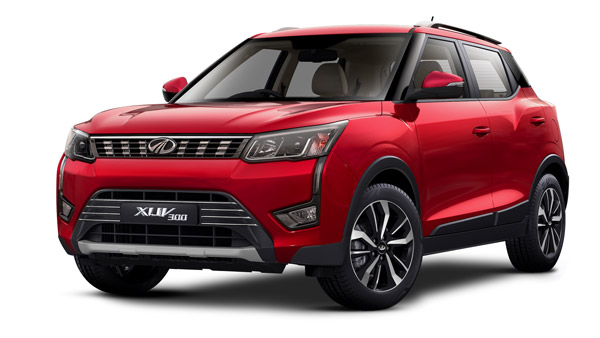 Mahindra Car Prices To Be Hiked From January 2021: Model-Wise Price Hike To Be Announced In Due Course