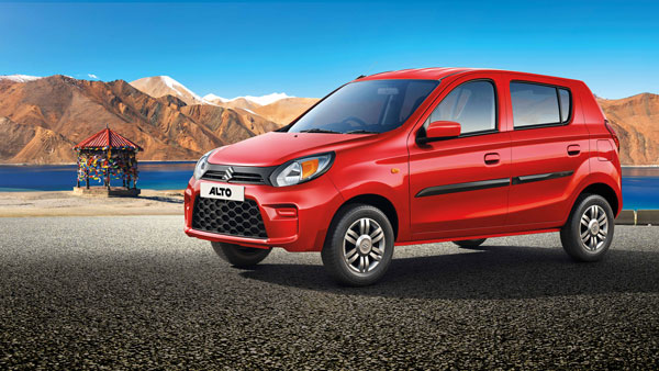 Best-Selling Cars In India For November 2020: Maruti Suzuki Swift & Baleno Top Ranked As Kia Sonet Enters Top-10 List!