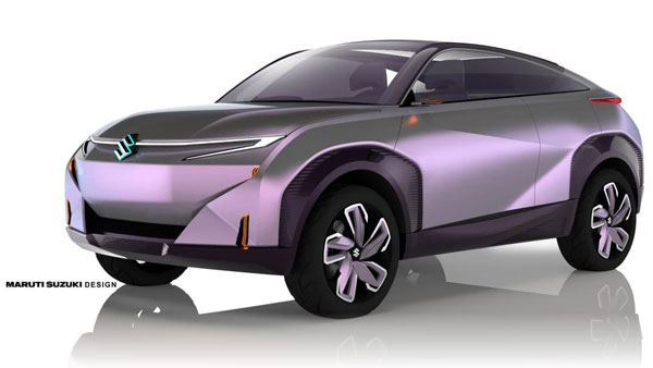 New Maruti Baleno-Based Compact-SUV In The Works: To Rival The Tata Nexon, Hyundai Venue & Kia Sonet