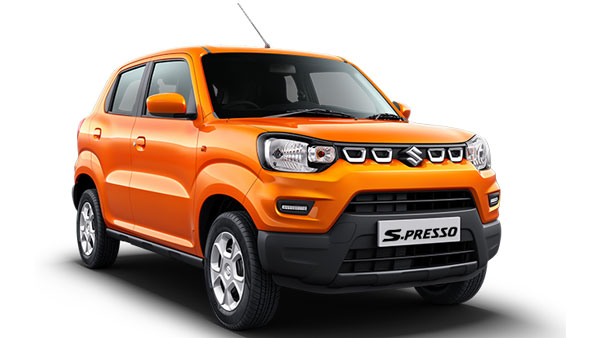 Maruti S-Presso South-African Spec Claims To Be Safer Than Model Sold In India: Comes With More Safety Features Even On Base-Variant