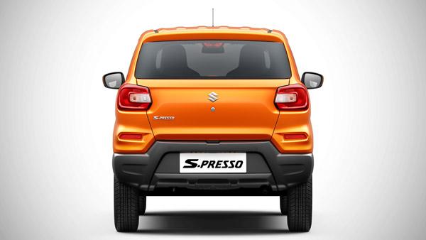 Maruti S-Presso South-African Spec Claims To Be Safer Than Model Sold In India: Comes With More Safety Features Even On Base-Variant