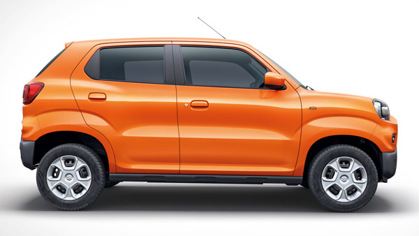 Maruti S-Presso South-African Spec Claims To Be Safer Than Model Sold In India: Comes With More Safety Features Even On Base-Variant