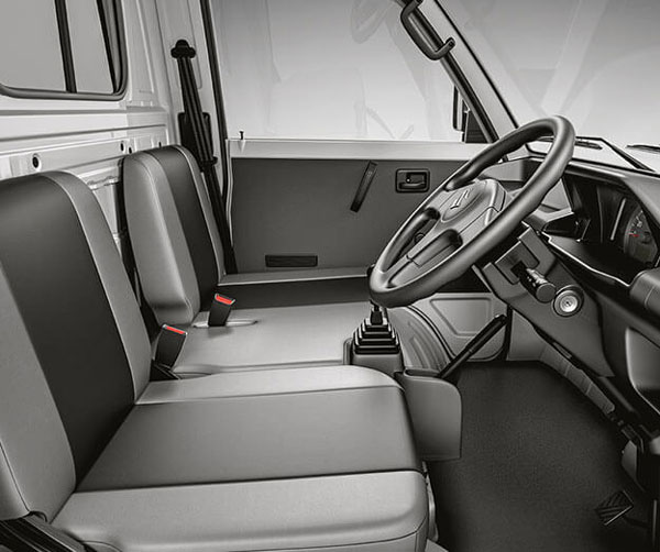 Maruti Suzuki Super Carry Cross 70,000 Units In Sales: New Milestone Achieved By Commercial Vehicle Segment