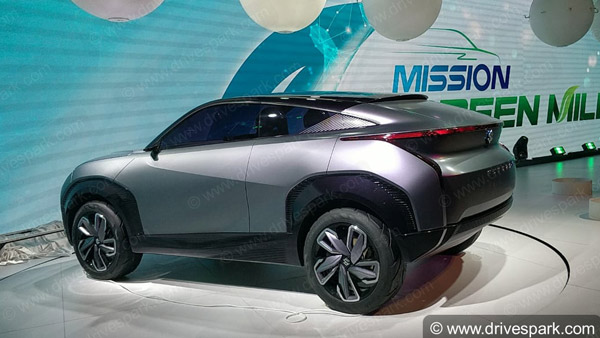 New Maruti Baleno-Based Compact-SUV In The Works: To Rival The Tata Nexon, Hyundai Venue & Kia Sonet
