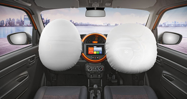 Maruti S-Presso South-African Spec Claims To Be Safer Than Model Sold In India: Comes With More Safety Features Even On Base-Variant