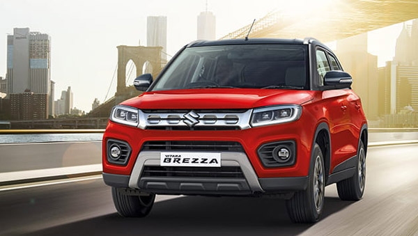 Top SUV Launches In India In 2020: Nissan Magnite, Kia Sonet, Mahindra Thar, New Hyundai Creta, Toyota Urban Cruiser & A Few Special Mentions