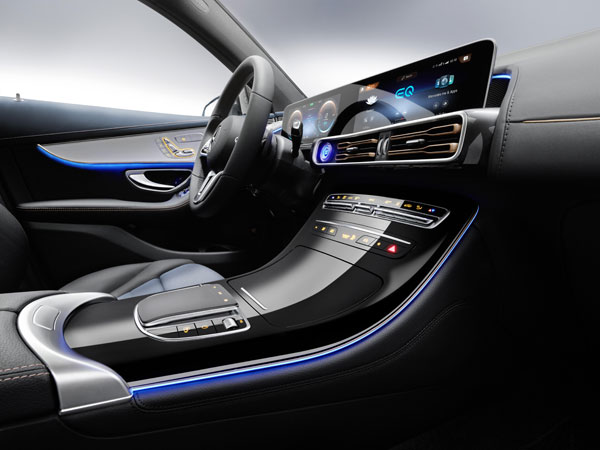 Connected Car Technology In 2020: Development, Features, Demand, Brands & Other Details