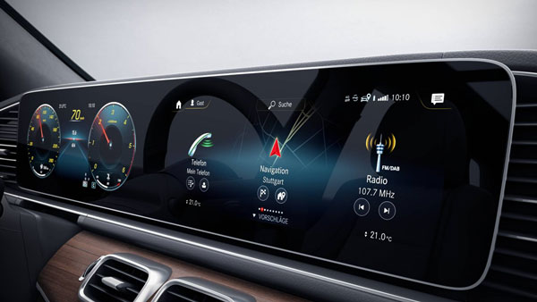 Connected Car Technology In 2020: Development, Features, Demand, Brands & Other Details