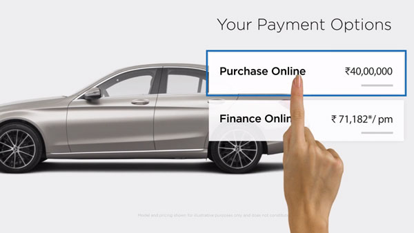 2020 Auto Trends: Online Car Sales Witnesses Faster Adoption With Multiple Car Brands Introducing Digital Platform