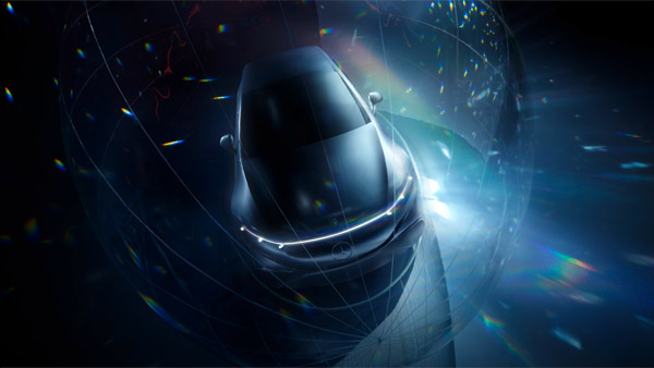 Mercedes-Benz MBUX Hyperscreen Technology To Be Unveiled Next Month: Upgraded AI & Other Details
