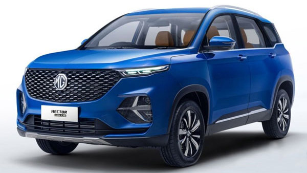 Top Car News Of The Week: Maruti Suzuki Diesel Engine To Return, MG Hector Plus 7-Seater Launch Details Revealed, Audi A4 Production Begins & More