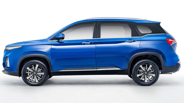MG Hector Plus 7-Seater SUV Launch Confirmed For January 2021: Company Also Announced Price Hike On Current Models