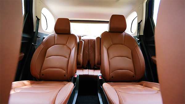 MG Hector Plus 7-Seater SUV Launch Confirmed For January 2021: Company Also Announced Price Hike On Current Models