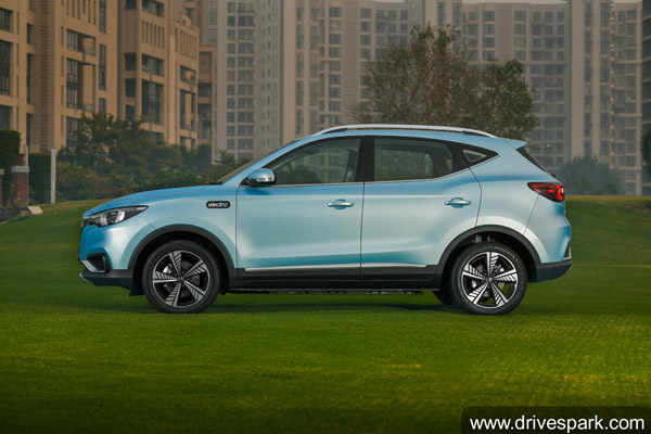 MG Installs First 60kW Public DC Fast Charger In Coimbatore: Specs & Other Details