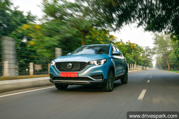 MG Motor & TES-AMM India Partner For Battery Recycling: Lithium-Ion Disposal & Other Details