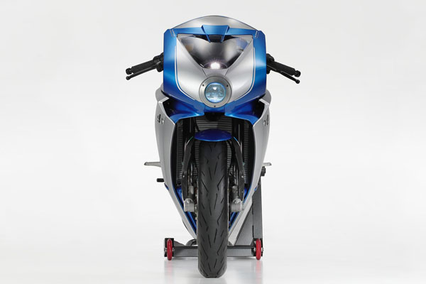 MV Agusta Superveloce Alpine Unveiled: A Limited-Edition Model From MV Agusta In Partnership With Alpine