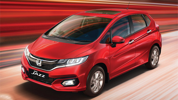 Honda Car Discounts & Year-End Offers Announced: Benefits Up To Rs 2.5 Lakh Available On Select Models In December 2020
