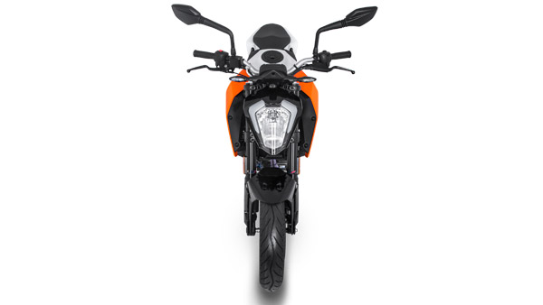 All-New (2021) KTM Duke 125 Launched In India At Rs 1.50 Lakh: Design, Features & Specification Updates, Among Other Details