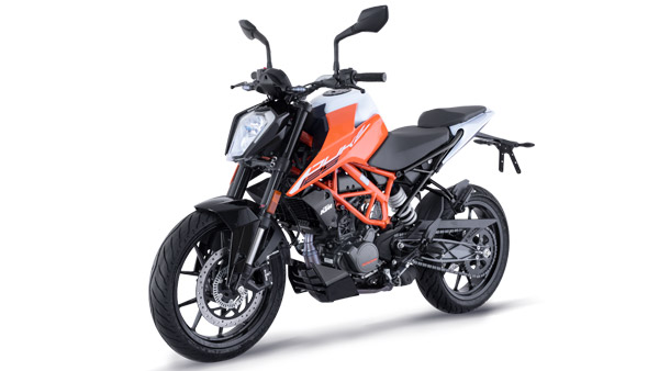 All-New (2021) KTM Duke 125 Launched In India At Rs 1.50 Lakh: Design, Features & Specification Updates, Among Other Details