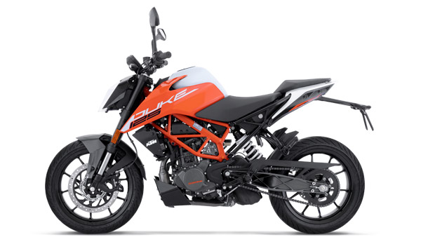 All-New (2021) KTM Duke 125 Launched In India At Rs 1.50 Lakh: Design, Features & Specification Updates, Among Other Details