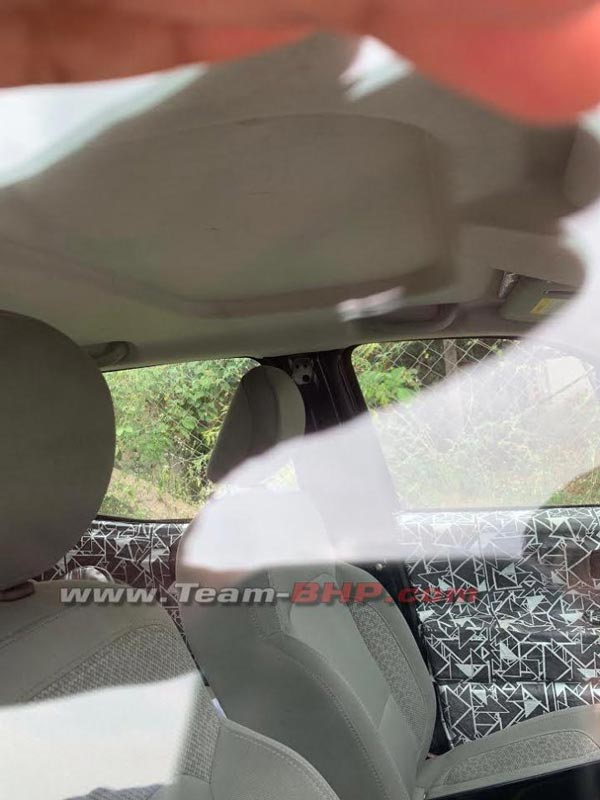 All-New Mahindra Scorpio Spotted Testing Once Again: Here's Everything You Need To Know