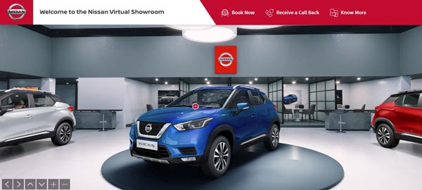 2020 Auto Trends: Online Car Sales Witnesses Faster Adoption With Multiple Car Brands Introducing Digital Platform