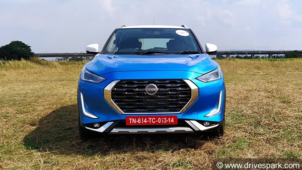 Nissan Magnite Bookings Cross 5,000 Units In 5 Days: 60% Of Demand Is For Top-Spec VX & VX Premium Variants