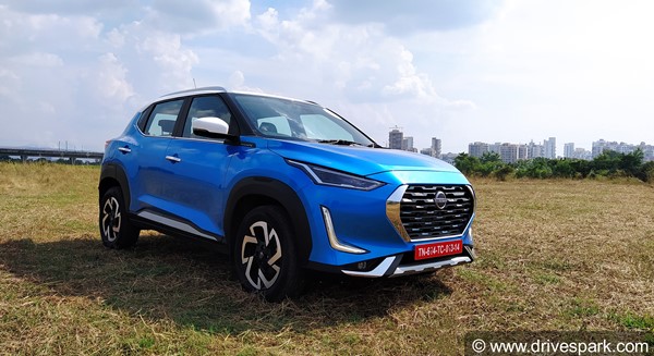Nissan Magnite Bookings Cross 5,000 Units In 5 Days: 60% Of Demand Is For Top-Spec VX & VX Premium Variants