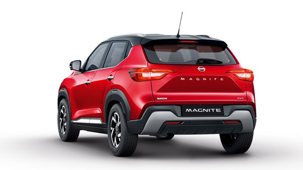 Nissan Magnite Maintenance Costs: Claims To Be Lowest-In-Segment With Just 29 Paise/Km Up to 50,000Km