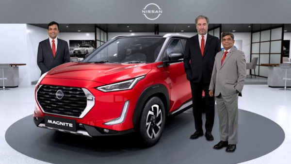 Nissan Magnite Maintenance Costs: Claims To Be Lowest-In-Segment With Just 29 Paise/Km Up to 50,000Km