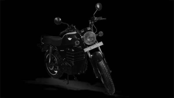 One Electric Kridin Motorcycle Deliveries Begin In India: Dealerships Opened In Hyderabad & Bangalore