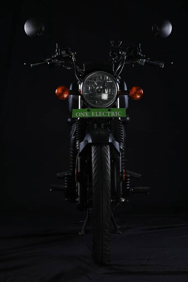 One Electric Kridin Motorcycle Deliveries Begin In India: Dealerships Opened In Hyderabad & Bangalore