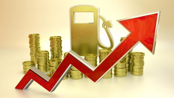 Petrol Prices Hiked By 28 Paise: Highest In 2 Years As It Breaches Rs 90/Litre Mark In Mumbai While Diesel Prices Touch Rs 80/Litre